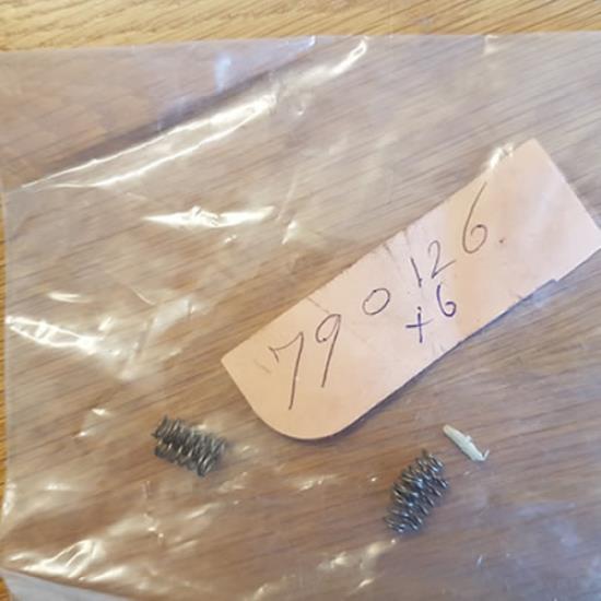 790126 Veer rem Fiat Croma Tempra Lancia Dedra Delta