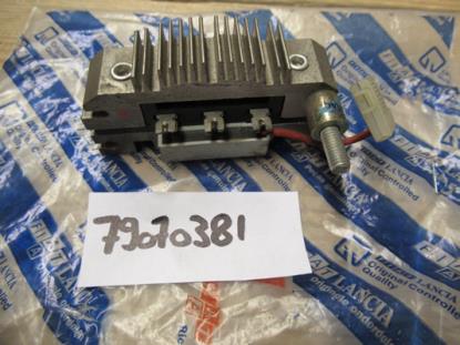 79070381 Gelijkrichter dynamo