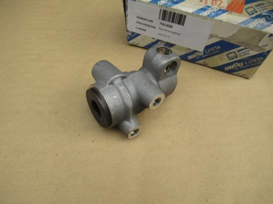 791459 Remdruk regelaar