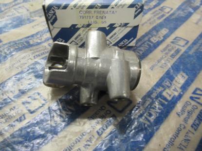 791737 Remkrachtverdeler