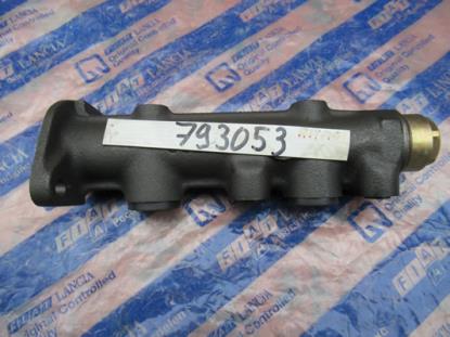 793053 Hoofdremcilinder