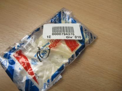 794376 Veertje voor remmen