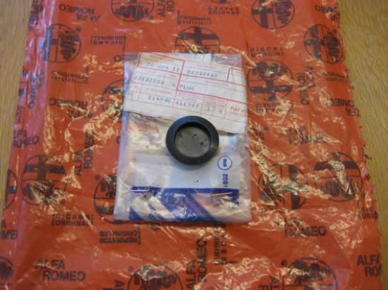 82339938 Plug motorgedeelte Fiat Croma Lancia Thema