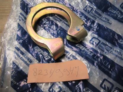 82349947 Uitlaat klem 48mm