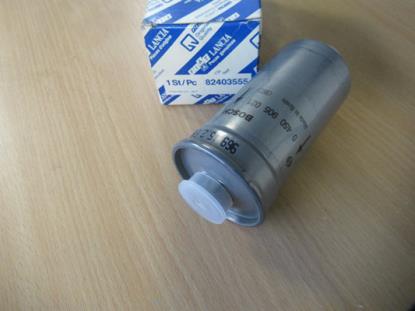 82403555 Brandstoffilter