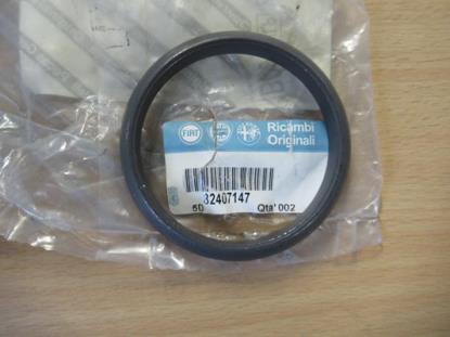 82407147 Pakking voor uitlaatpijp