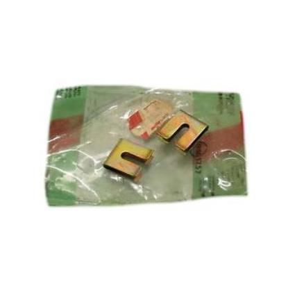 82413208 Montage klip mistlampen Lancia Delta Thema