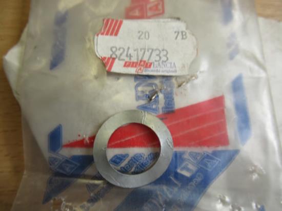 82417733 Borgring schakelstang