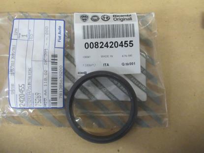 82420455 Uitlaat pakking