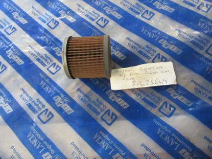 82425649 Brandstoffilter