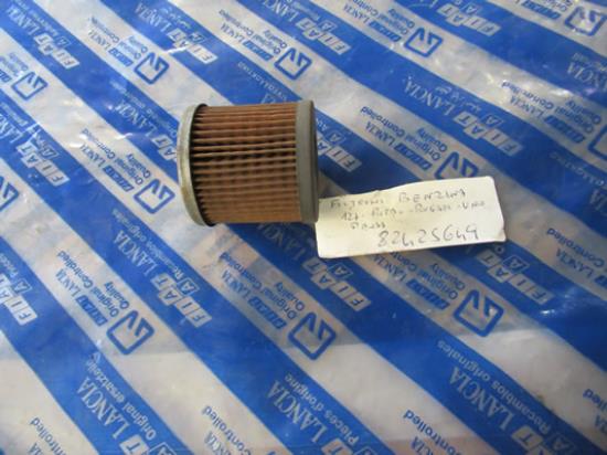 82425649 Brandstoffilter