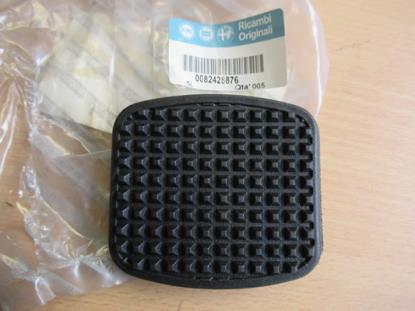82425876 Pedaalrubber