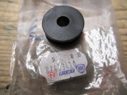 82433430 Borgring voorbumper