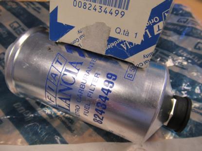 82434499 Brandstoffilter