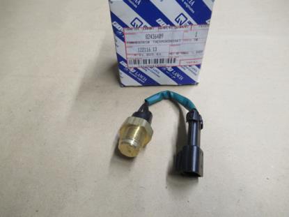 82436409 Temperatuurschakelaar