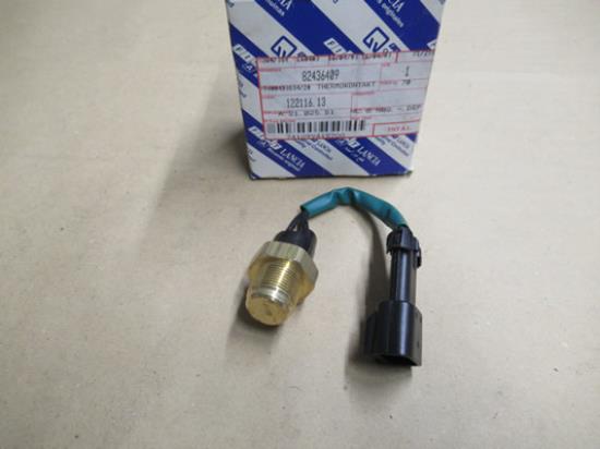 82436409 Temperatuurschakelaar