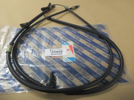 82441688 Handremkabel