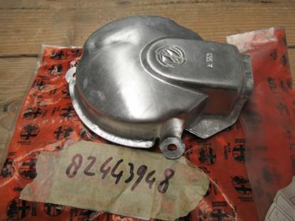 82443948 Beschermkap koelventilator