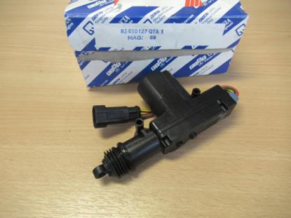 82450127 Schakelaar centrale deurvergrendeling