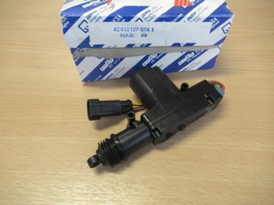 82450127 Schakelaar centrale deurvergrendeling