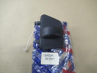 82453241 Achterbumper plug