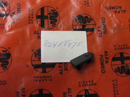 82466475 Clip spanstuk deur Fiat Tipo Lancia Thema