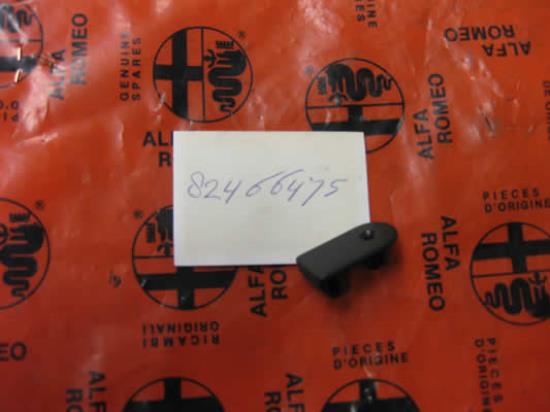 82466475 Clip spanstuk deur Fiat Tipo Lancia Thema