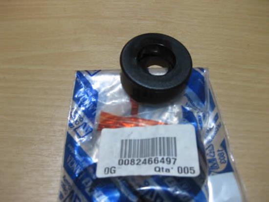 82466497 Montage anker voorbumper