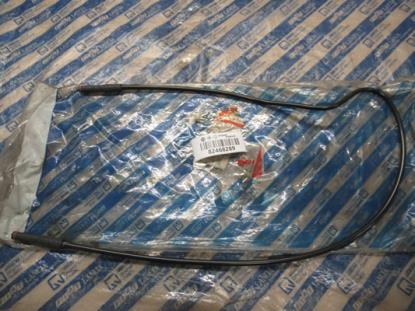 82468289 Brandstofleiding