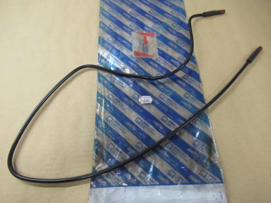 82468290 Brandstofslang