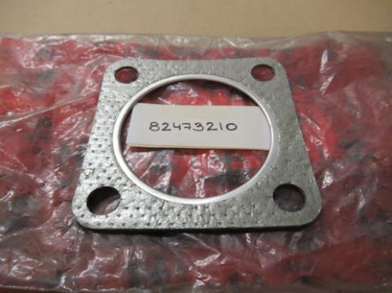 82473210 Uitlaatpijp pakking