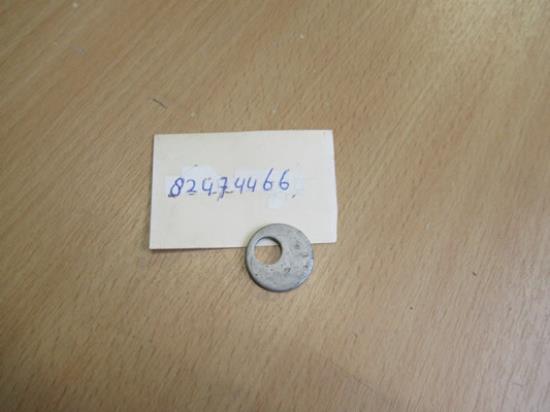 82474466 Ring voor montage voor en achterbumper