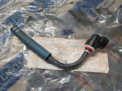 82478144 Brandstofleiding  Alfa Romeo 166