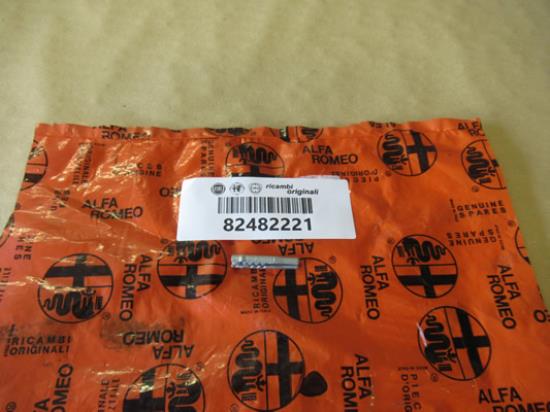 82482221 Deurvanger pen