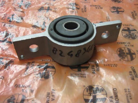 82483400 Draagarm bus Lancia Kappa