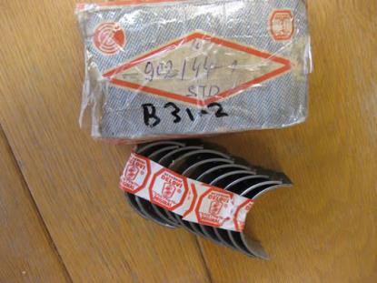 902144 Krukas lager set compleet STD