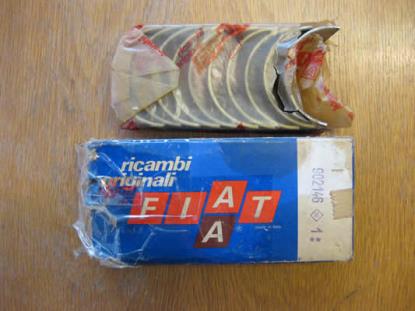 902146 Hoofdlagerset 14 1600 0.20 Fiat 128 Uno Ritmo Regata