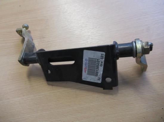 91385328 Schakelmechanisme