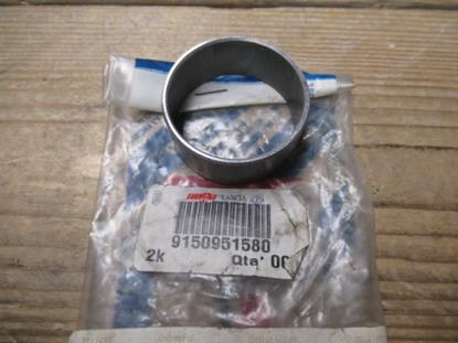 9150951580 Afdicht ring uitlaat