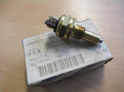 91514733 Schakelaar achteruitrijlicht