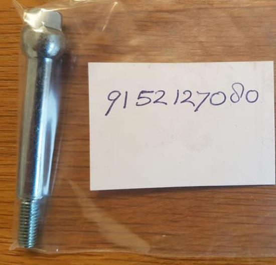 9152127080 Bout uitlaat