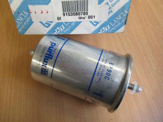 9153580780 Brandstoffilter