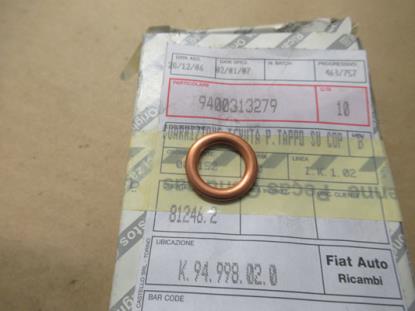 9400313279 Carterplug pakking