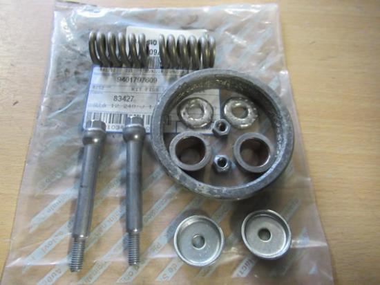 9401797609 Uitlaat montageset