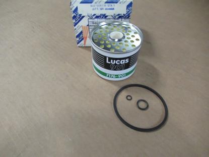 9401906138 Brandstoffilter diesel