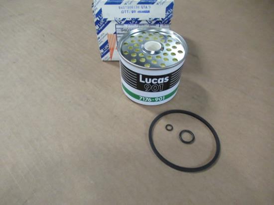 9401906138 Brandstoffilter diesel