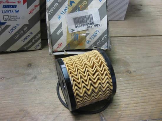 9401906508 Brandstoffilter