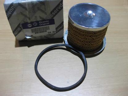 9401906648 Brandstoffilter