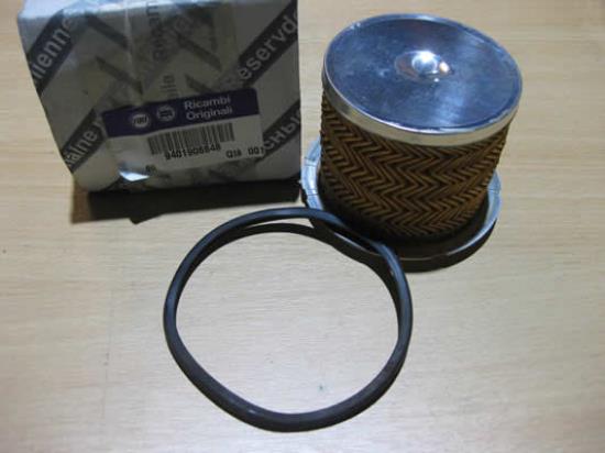 9401906648 Brandstoffilter