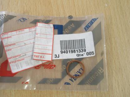 9401981339 Bus Fiat Scudo